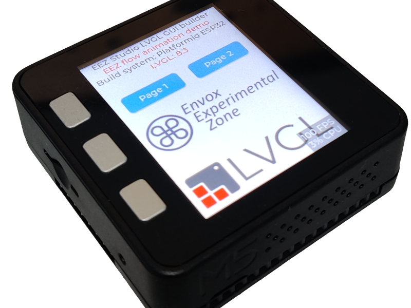 BB3-CM4 -  CM4 compatible MCU board for BB3