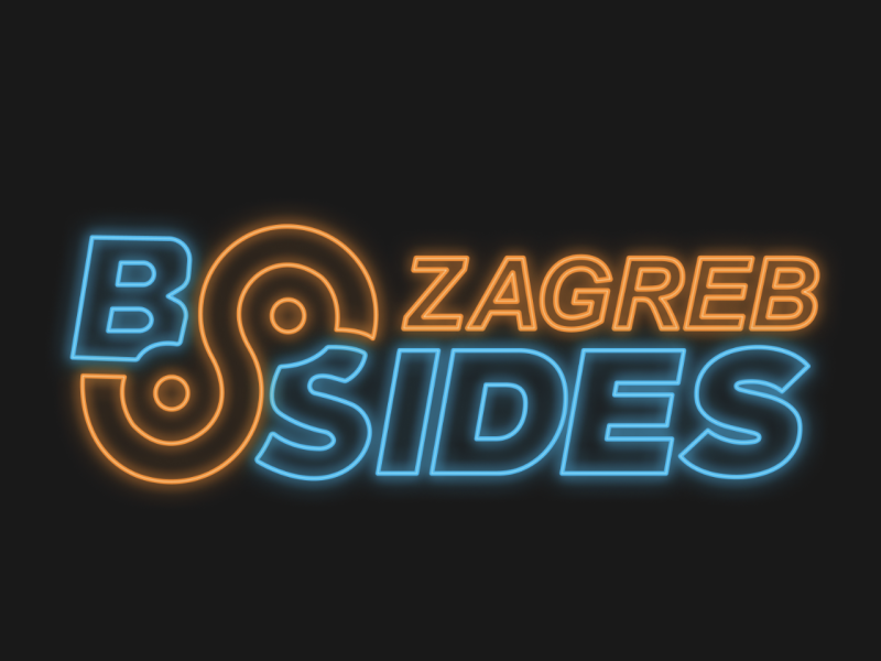 eBadge ZigZag @ BSides Zagreb 2026