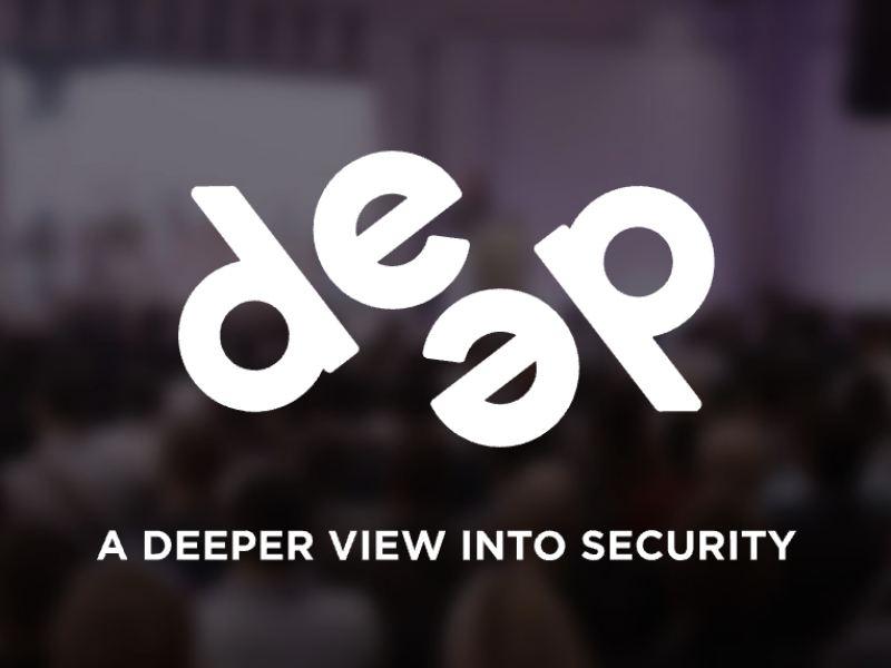 Intergalaktik @ Deep Conference 2025